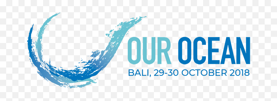 Home - Our Ocean 2019 Logo Emoji,Ocean Logo