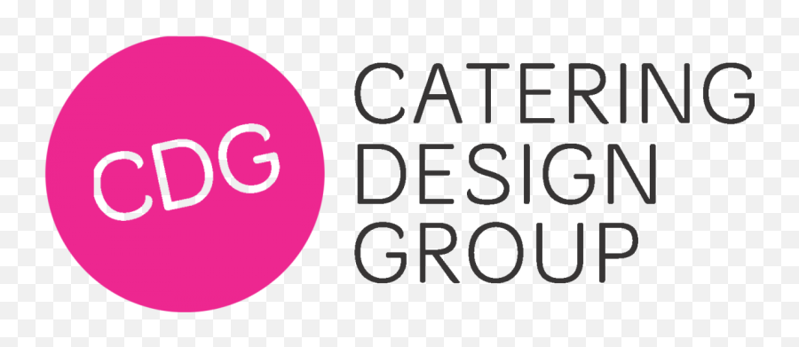 Robust Results For Catering Design Group - The World Of Dot Emoji,Cdg Logo