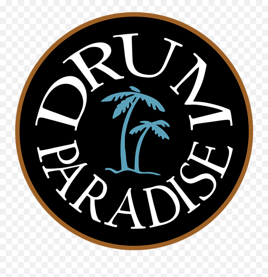 Drum Paradise Nashville Inc - Language Emoji,Drum Logo