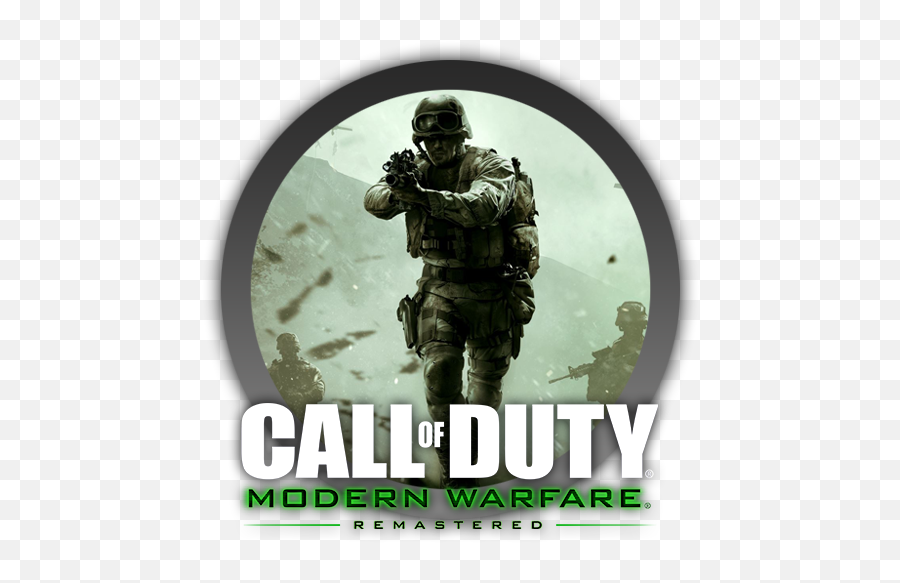 Securely Open Ports For Call Of Duty Modern Warfare Using - Call Of Duty Modern Warfare Remastered Icon Emoji,Modern Warfare Logo