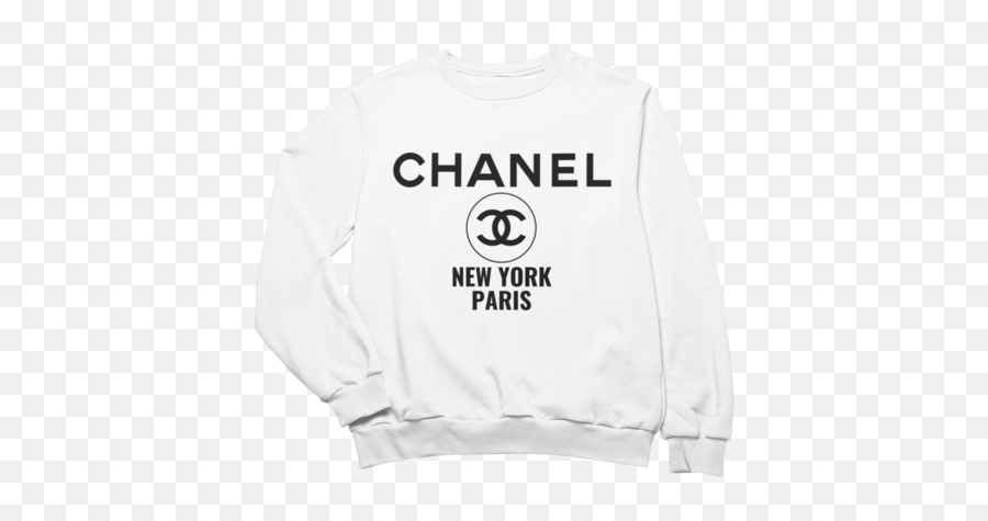 Products - Dior Fond Noir Emoji,Chanel Logo T-shirt