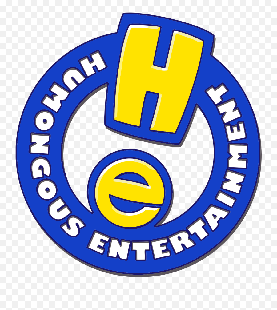 Humongous Entertainment - Humongous Entertainment Logo Emoji,Blue's Clues Logo