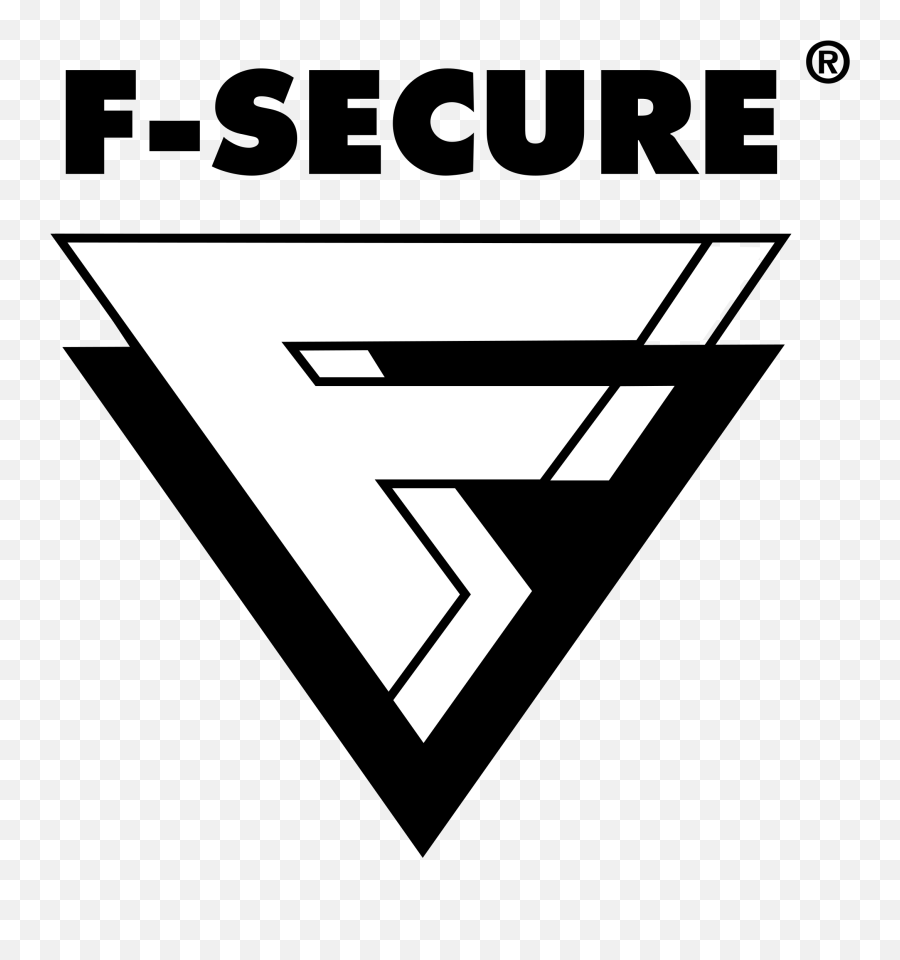 F Secure Logo Png Transparent U0026 Svg Vector - Freebie Supply F Secure Logo Emoji,F Logo