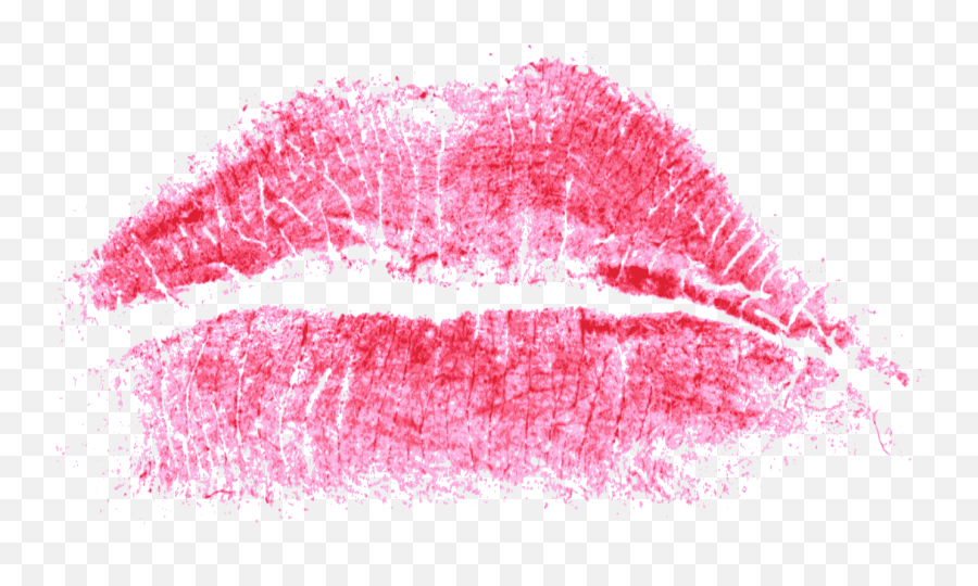 Kiss Lips - Portable Network Graphics Emoji,Kiss Lips Png