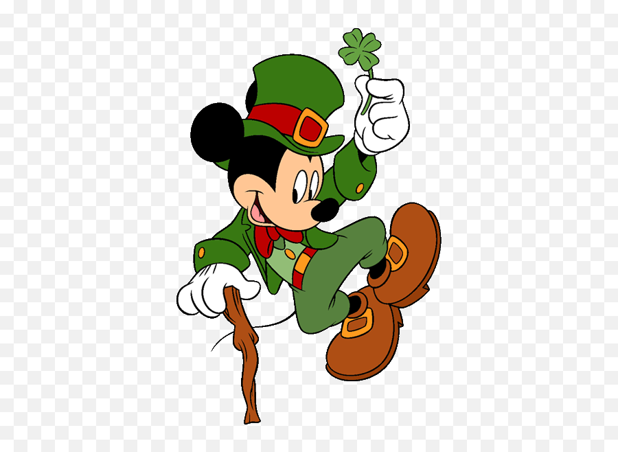 St Patricks Day St Patrick Clip Art 4 - Clip Art Disney St Patricks Day Emoji,St Patricks Day Clipart