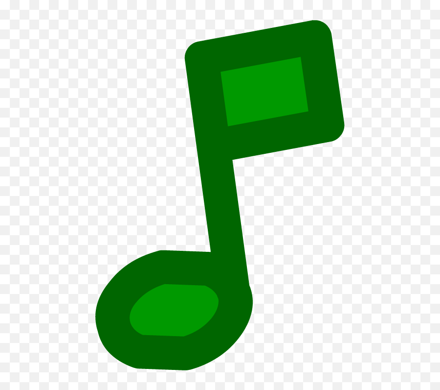 Club Penguin Emojis Png Png Image With - Club Penguin Music Note Emoji,Music Emoji Png