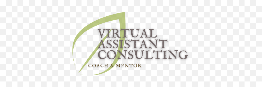 Virtual Assistant Consulting - Home We Want You To Succeed Language Emoji,Virtual Assistant Logo