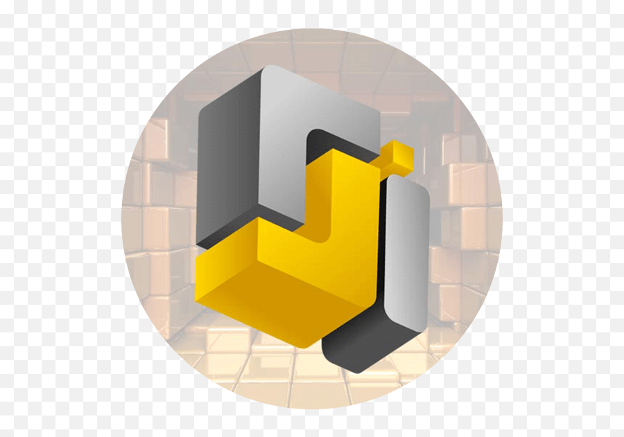 3d Logo Design - Three Dimensional Logos Horizontal Emoji,3d Logo