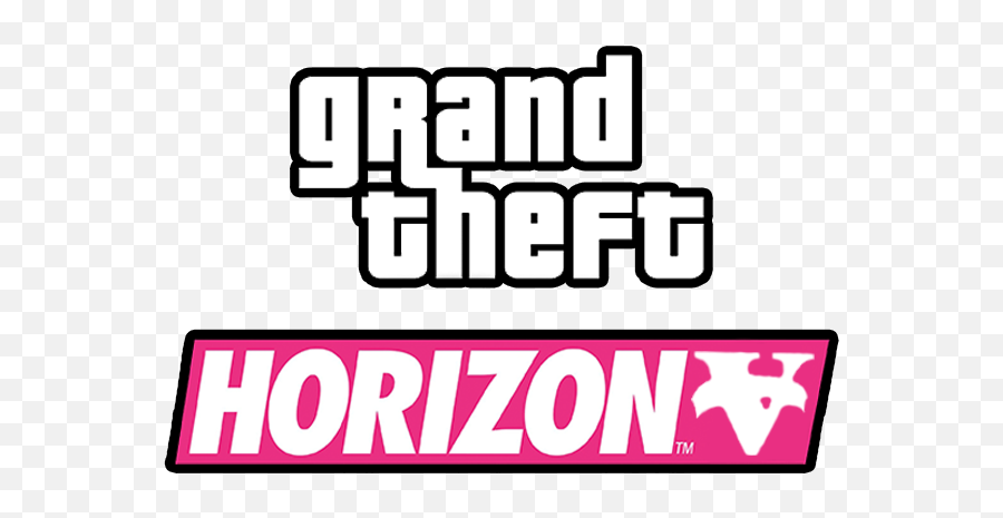 Gta V Forza Horizon Sbubby - Language Emoji,Forza Logo