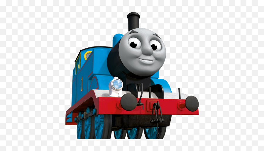 Thomas The Train Png Png Images - Thomas The Tank Engine Png Emoji,Thomas Png
