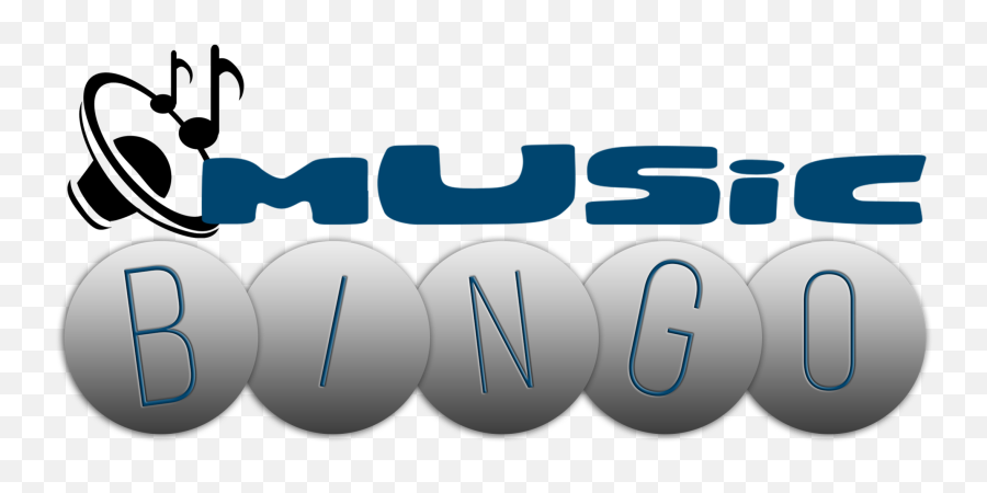 Music Bingo For Pubs Bars And Restaurants In St Augustine - Language Emoji,Bingo Png