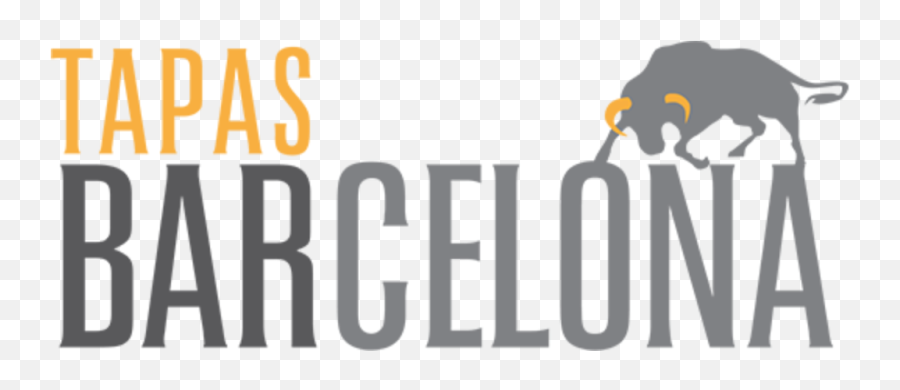 Tapas Barcelona Logo Emoji,Tapas Logo