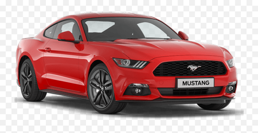 Free Png Download Ford Mustang Clipart Emoji,Ford Mustang Clipart