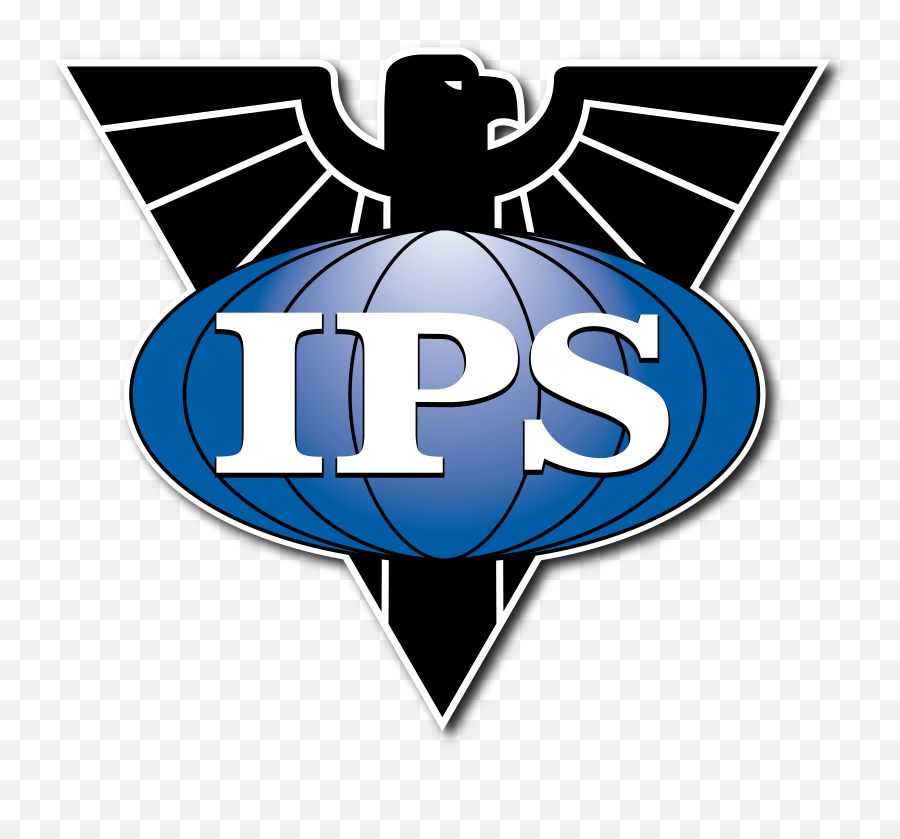 Logo Ips Emoji,Ips Logo