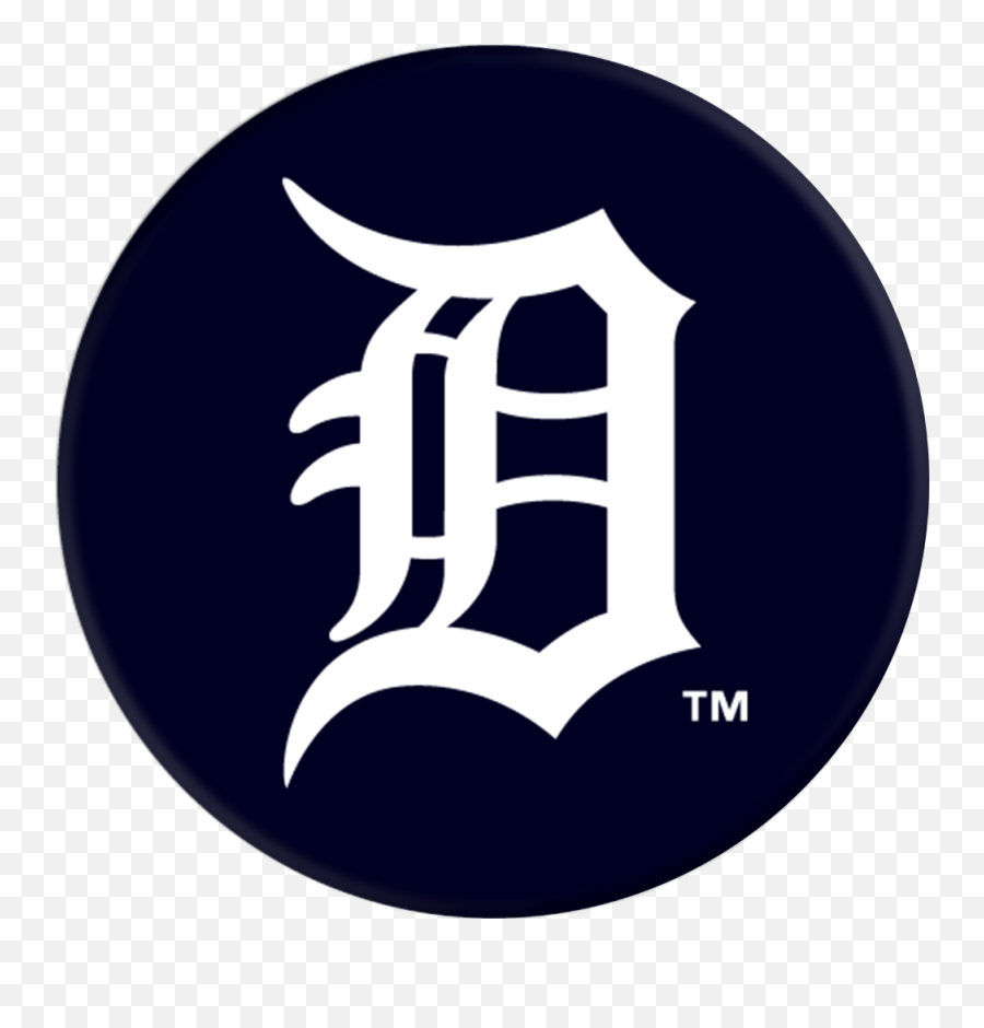 Categories Emoji,Detroit Tigers Logo Png