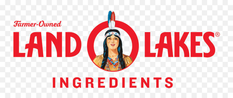 Land Olakes Ingredients - Language Emoji,Land O Lakes Logo
