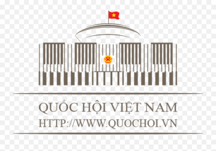 National Assembly Emoji,Vietnam Logo