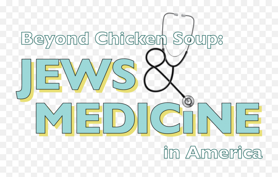 Beyond Chicken Soup Jews U0026 Medicine In America Emoji,Soup Can Clipart