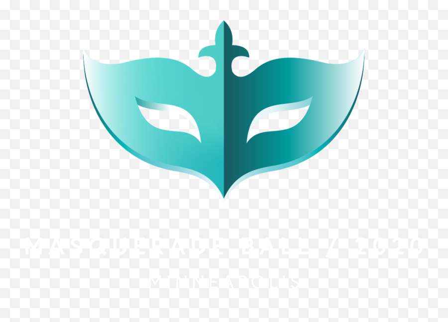 The Quell Foundation Masquerade Ball 2020 Emoji,Masquerade Logo