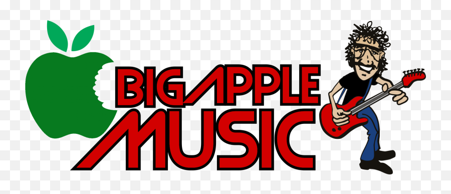 The Source For Musicians - Vertical Emoji,Apple Music Logo