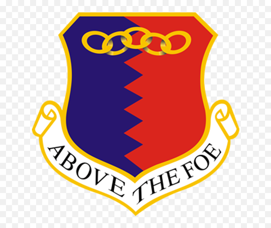 Milartcom United States Air Force Emoji,Foe Logo
