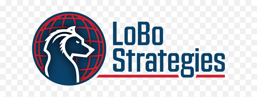 Former Rep Frank Lobiondo Launches U201clobo Strategies Emoji,Lobo Logo
