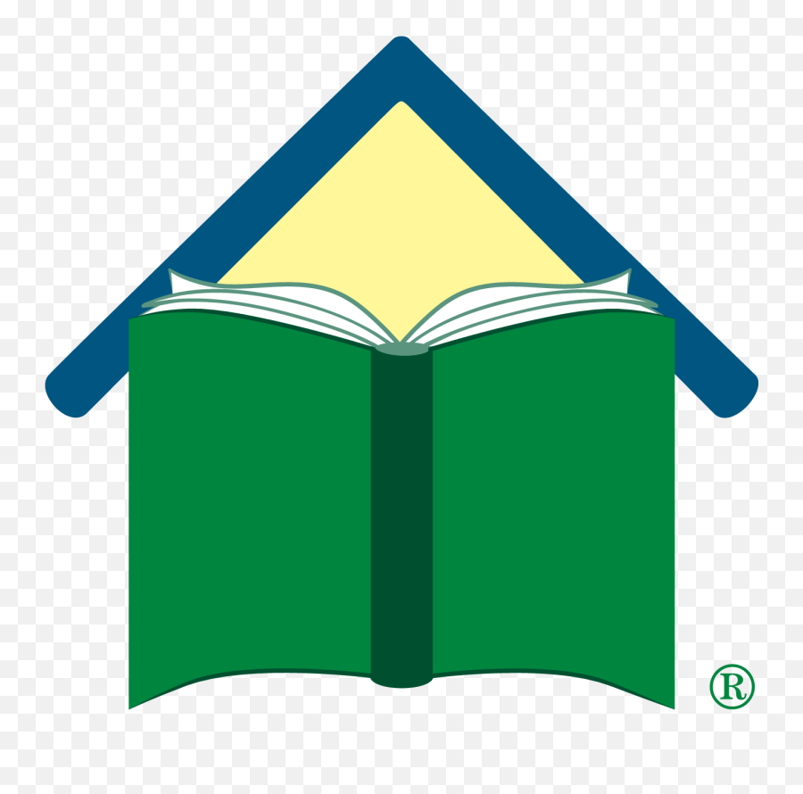 10bh Logo - 10 Books A Home Clipart Full Size Clipart Emoji,Go Home Clipart