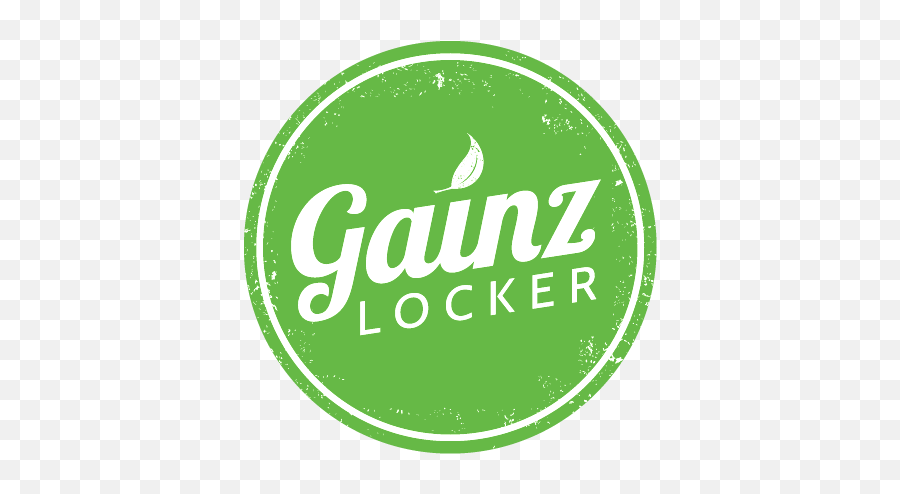Gainzlocker Mealprep Tee U2014 Gainzlocker Meal Prep - Healthy Emoji,Healthy Food Logo