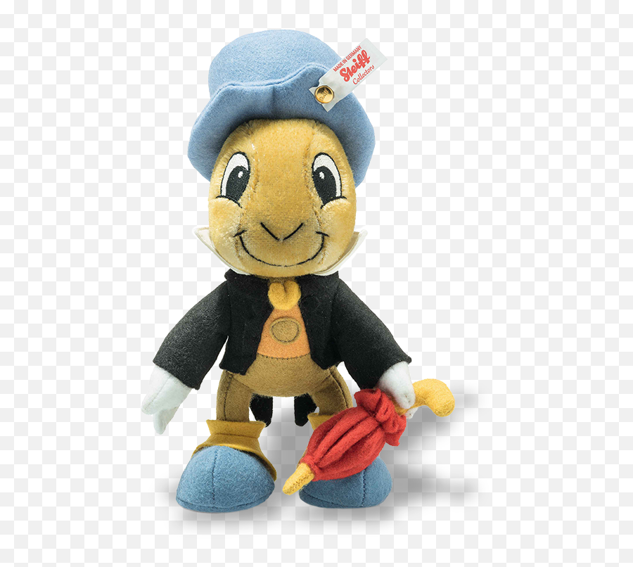 Steiff Jiminy Crickett Emoji,Jiminy Cricket Png