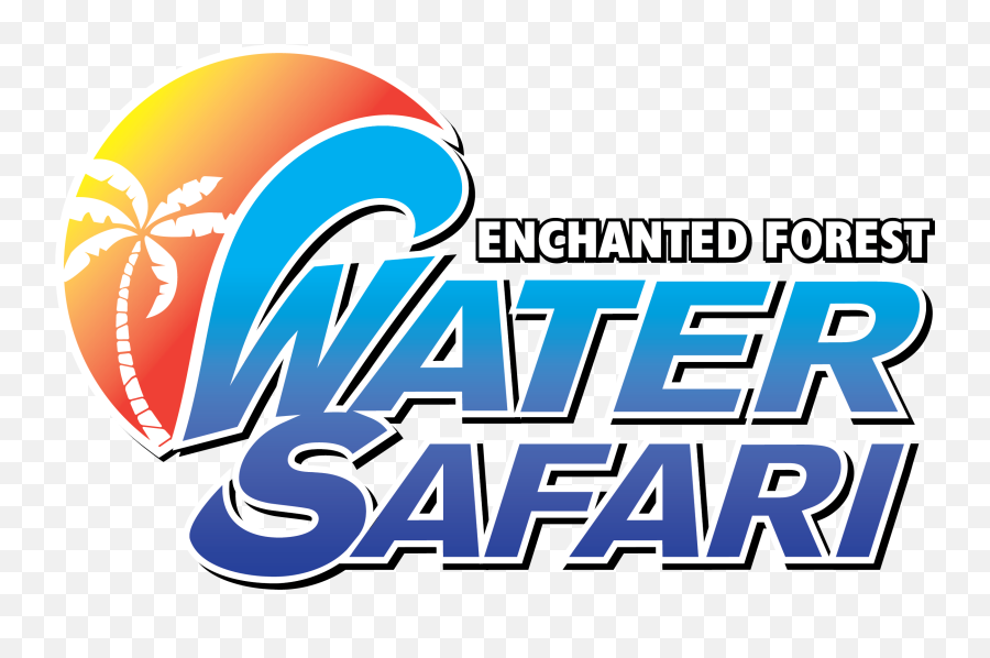 Water Safari Resort Old Forge Ny - Enchanted Forest Water Safari Logo Emoji,Safari Logo