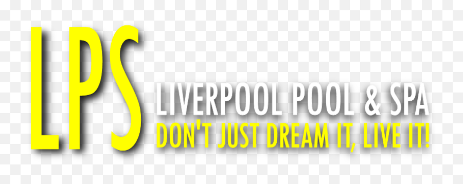 Hss - Logowithtagcolor Liverpool Pool And Spa Emoji,Hss Logo