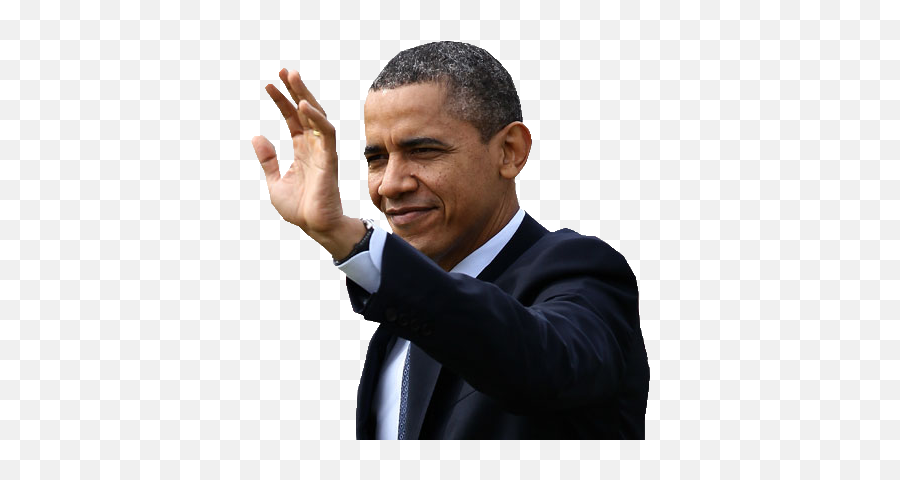 Barack Obama Png Transparent Images - Obama Png Emoji,Obama Png
