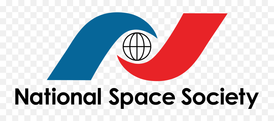 Nss Logosnational Space Society - National Space Society Logo Emoji,Pdf Logo