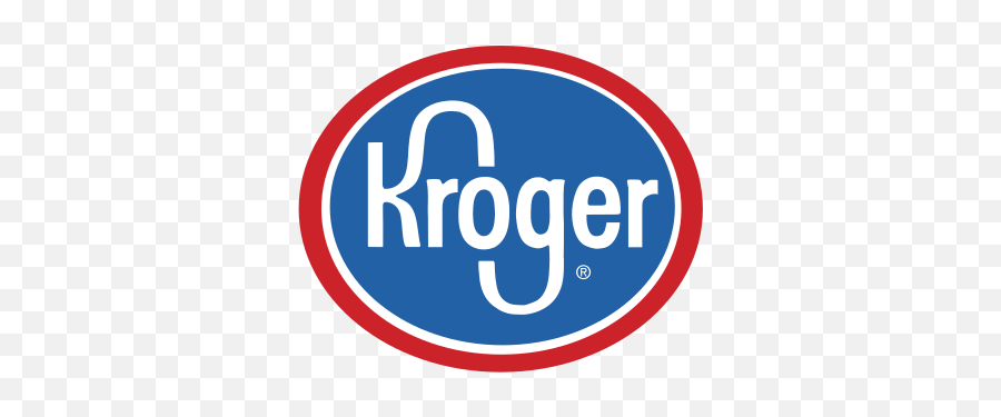 Kroger - Kroger Emoji,Kroger New Logo