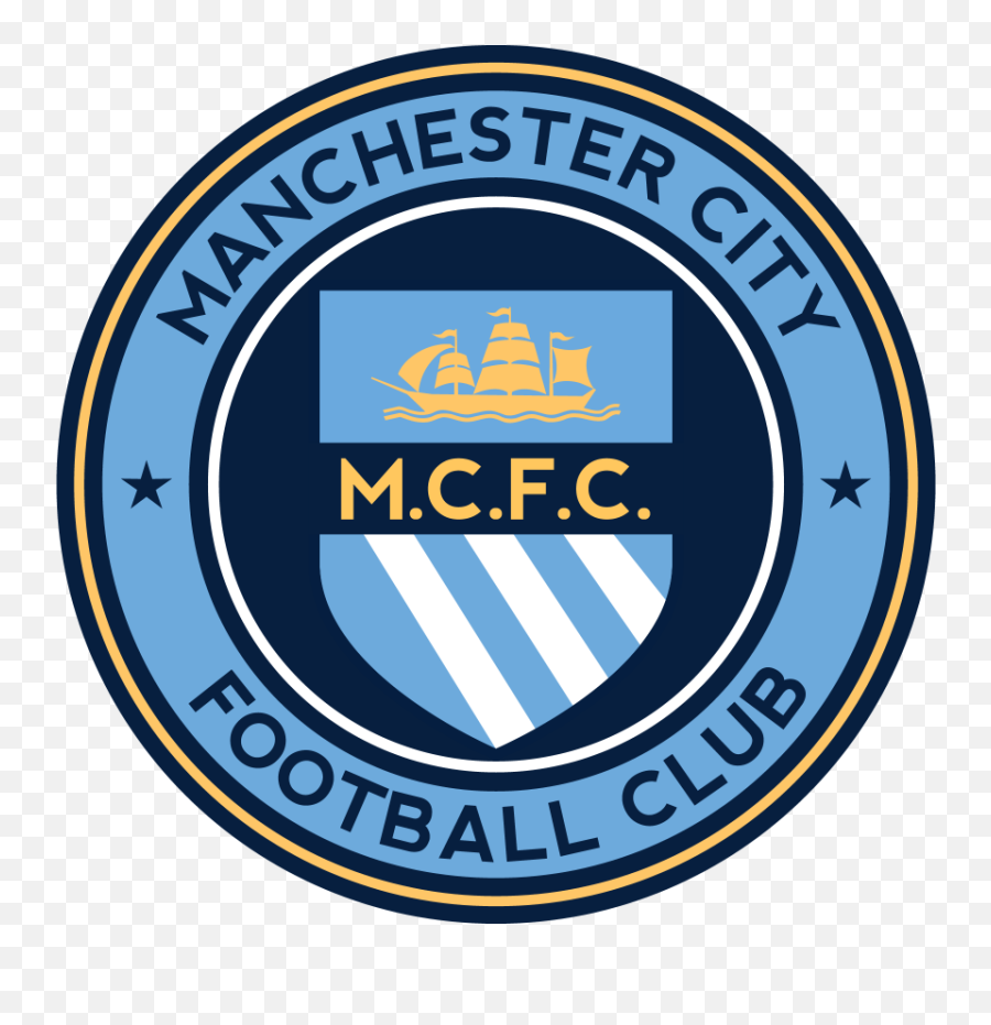Manchester City Fc Third Sports - Manchester City New Emoji,Manchester City Logo