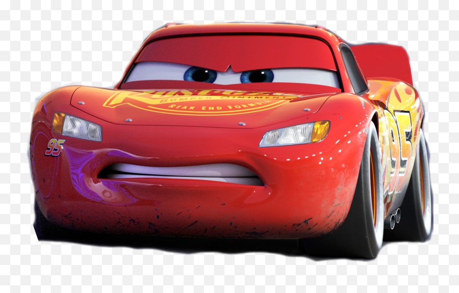 Lightning Mcqueen Disney Cars Png - Transparent Cars 3 Lightning Mcqueen Emoji,Cars Png