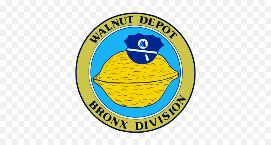 New York Mta Bus U2013 Depot Bronx Division U2013 The Insideru0027s Guide - Institute Of Navigation Emoji,Mta Logo