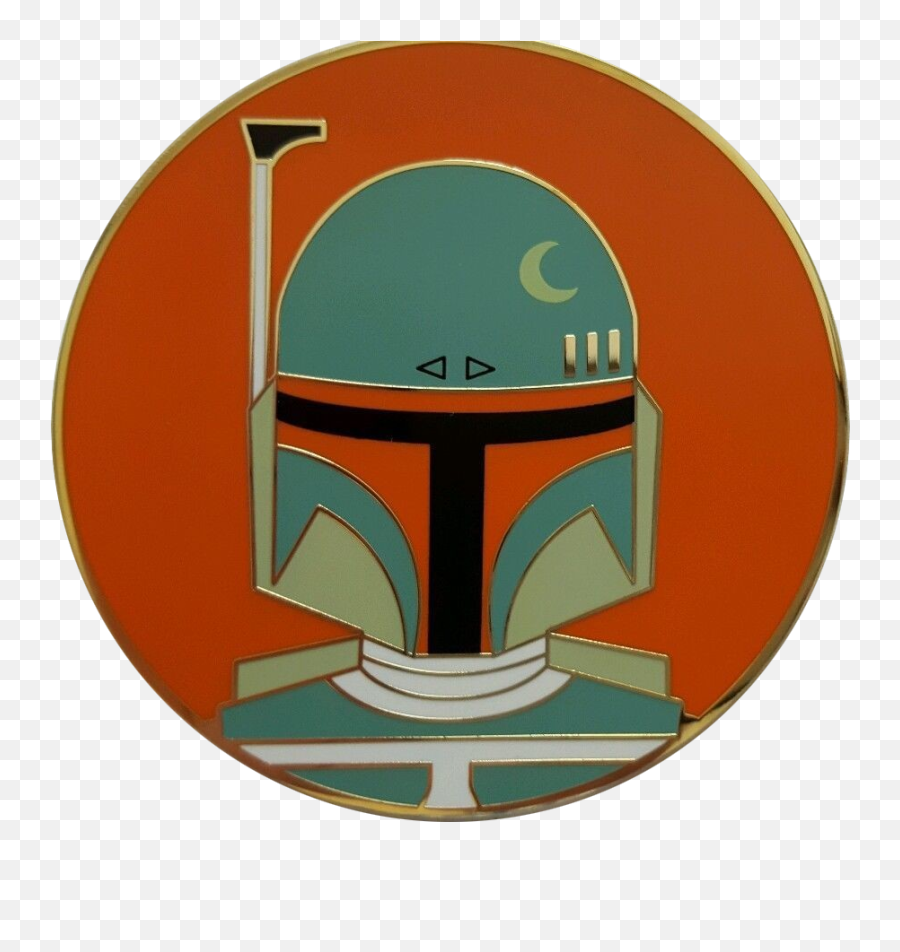 Star Wars Boba Fett - Boba Fett Emoji,Boba Fett Logo
