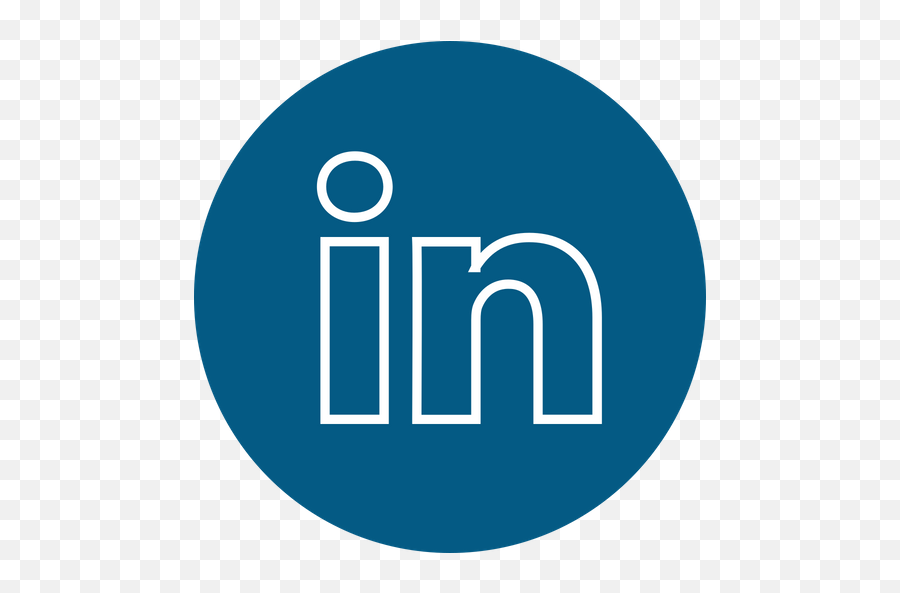 Available In Svg Png Eps Ai Icon Fonts - Manhattan Bridge Emoji,Linkedin Logo