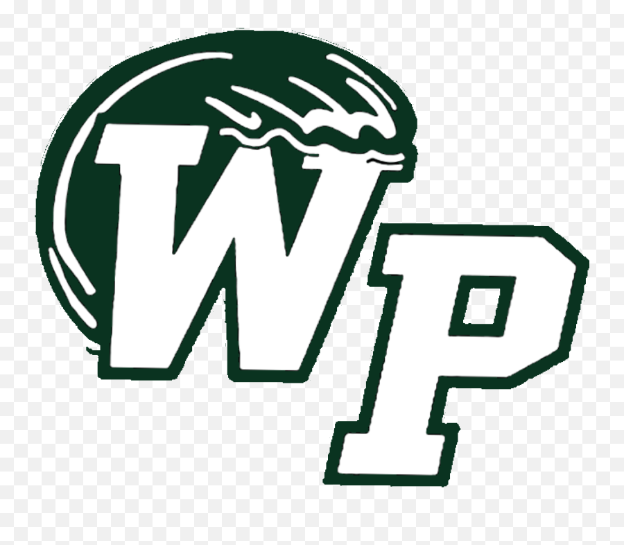 The West Point Green Wave - West Point Green Wave Football Emoji,West Point Logo