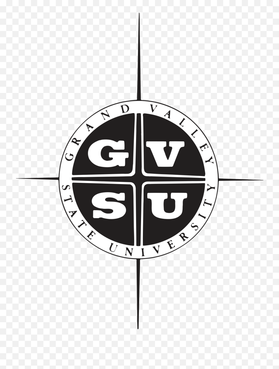 Grand Valley State University - Grand Valley State University Logo Png Emoji,Michigan State University Logo