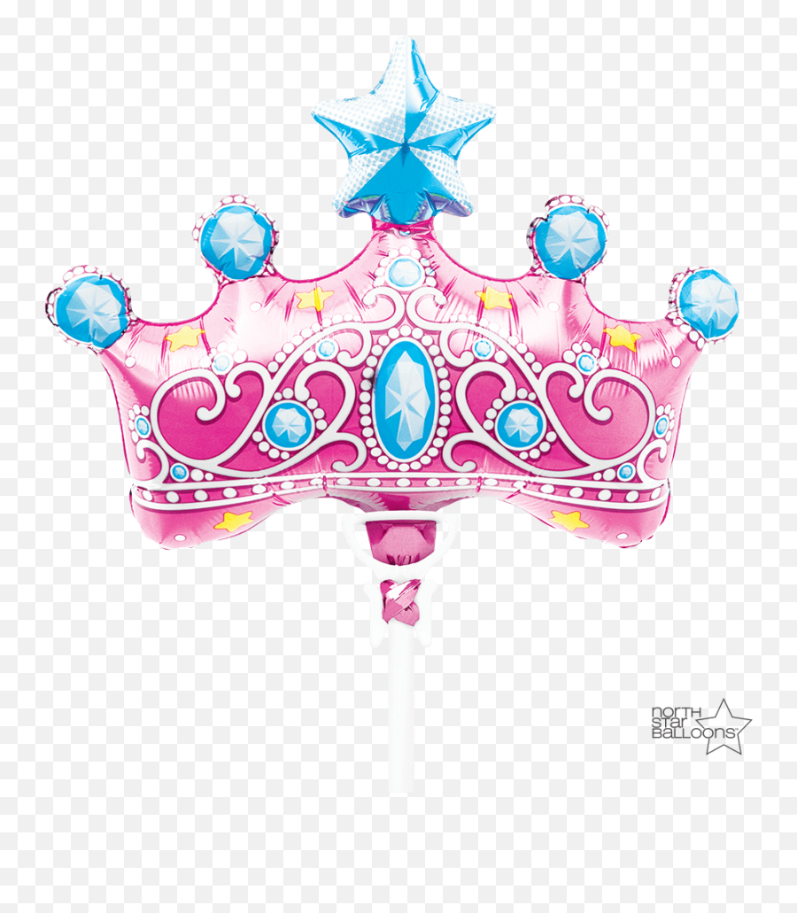 Princess Crownpng Full Size Png Download Seekpng - Girly Emoji,Princess Crown Png