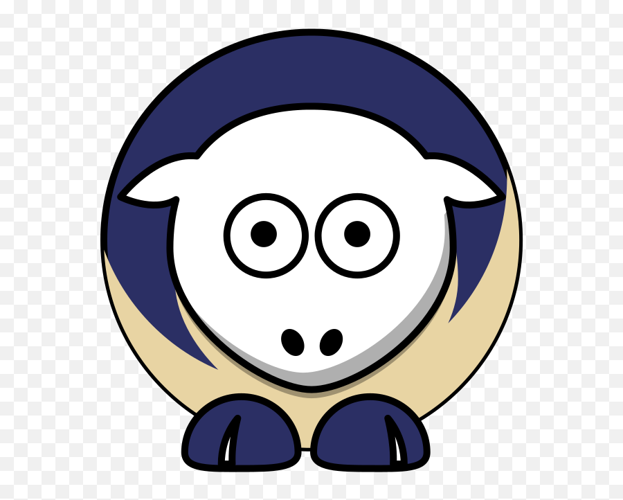 Sheep - Washington Huskies Team Colors College Football Happy Emoji,Washington Huskies Logo
