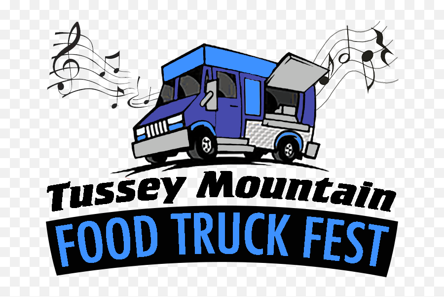 Food Truck Festival Tusseymountain - Food Truck Fest Logo Emoji,Food Truck Logo