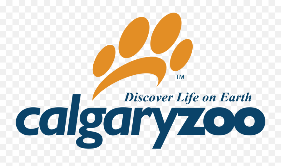 Calgary Zoo - Calgary Zoo Logo Emoji,Zoo Logo