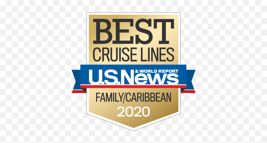 Disney Cruise Line Takes Top Spots In U - Best Luxury Cruise In Wold Emoji,Disney Cruise Logo