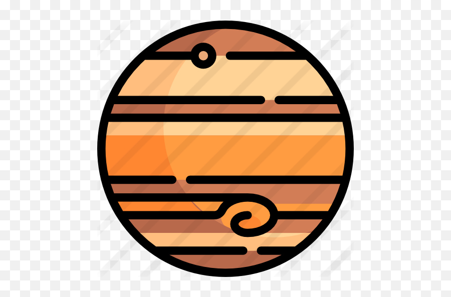 Jupiter - Jupiter Clipart Emoji,Jupiter Png