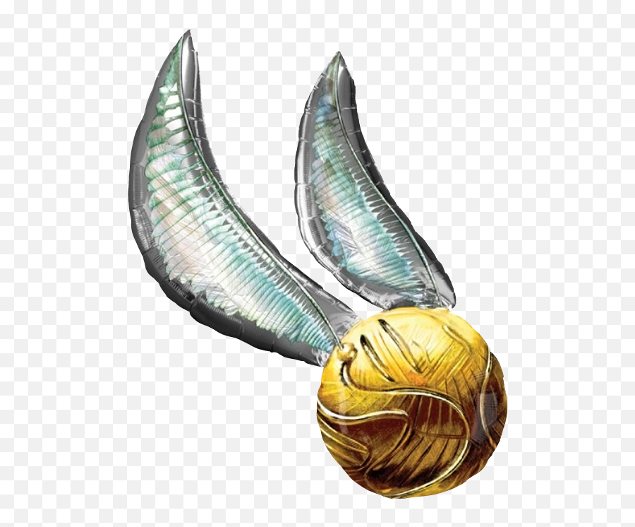 Golden Snitch Png - Golden Snitch Png Emoji,Golden Snitch Png