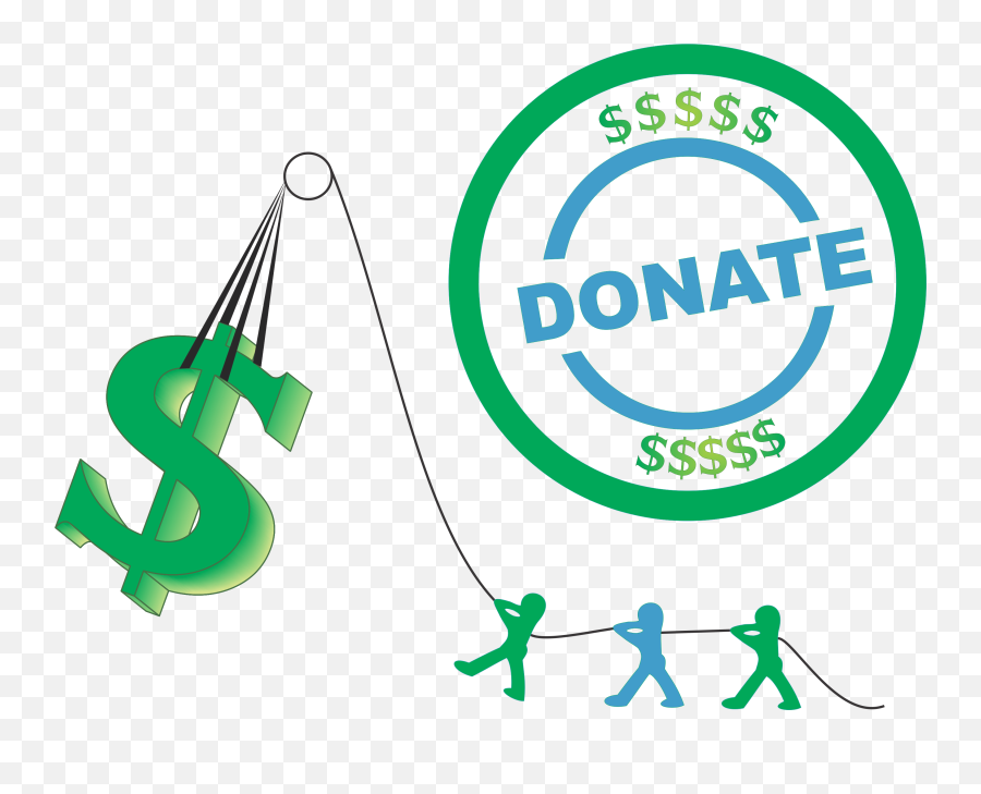 Fundraising Transparent Goal Clipart - Fundraising Clip Art Emoji,Thermometer Clipart