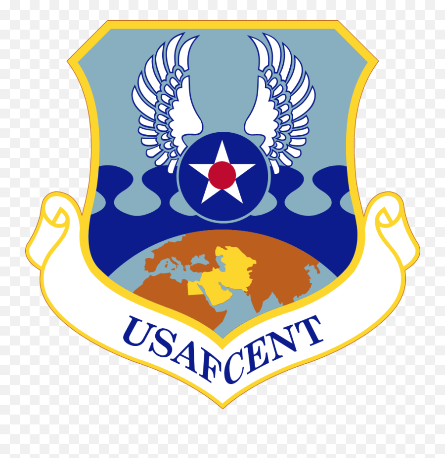 About Us - Us Air Forces Central Command Emoji,United States Army Logo